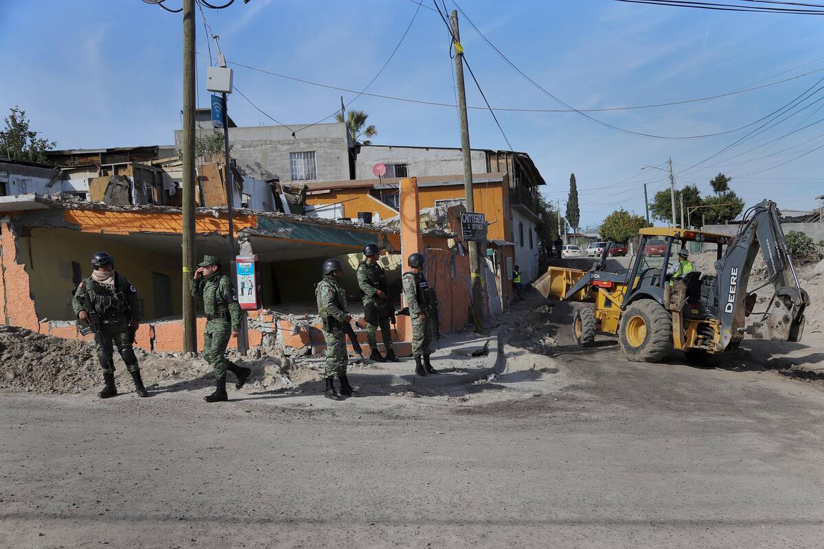 Evalúan expropiar terrenos en colonia Sánchez Taboada
