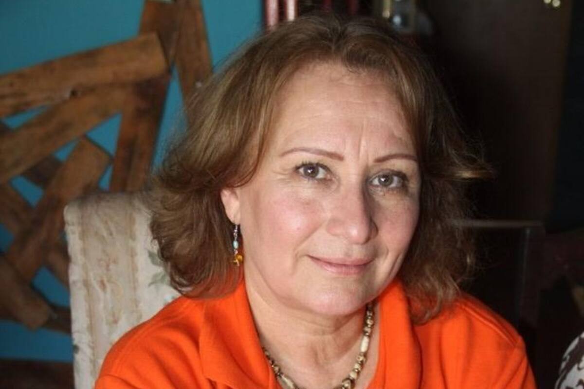 Importante dar a conocer la gravedad del problema de violencia familiar en Sonora: Leticia Burgos