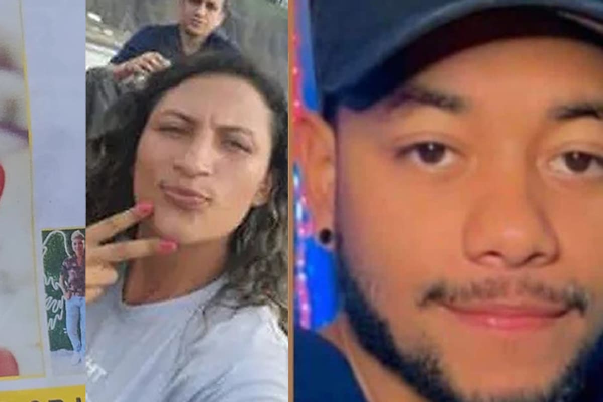 Buscan a colombianos desaparecidos en Tijuana y Rosarito