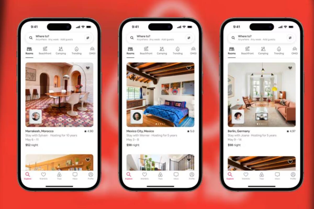 CDMX regula Airbnb: Conoce las nuevas reglas