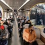 El Tren El Insurgente registra más de 68 mil pasajeros en un solo día a dos meses de su apertura total y proyecta alcanzar hasta 140 mil usuarios diarios como eje clave de movilidad entre Ciudad de México y Toluca