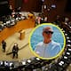 “Otro día negro para la República”: Ricardo Salinas Pliego critica reforma a la Ley de Amparo aprobada en el Senado