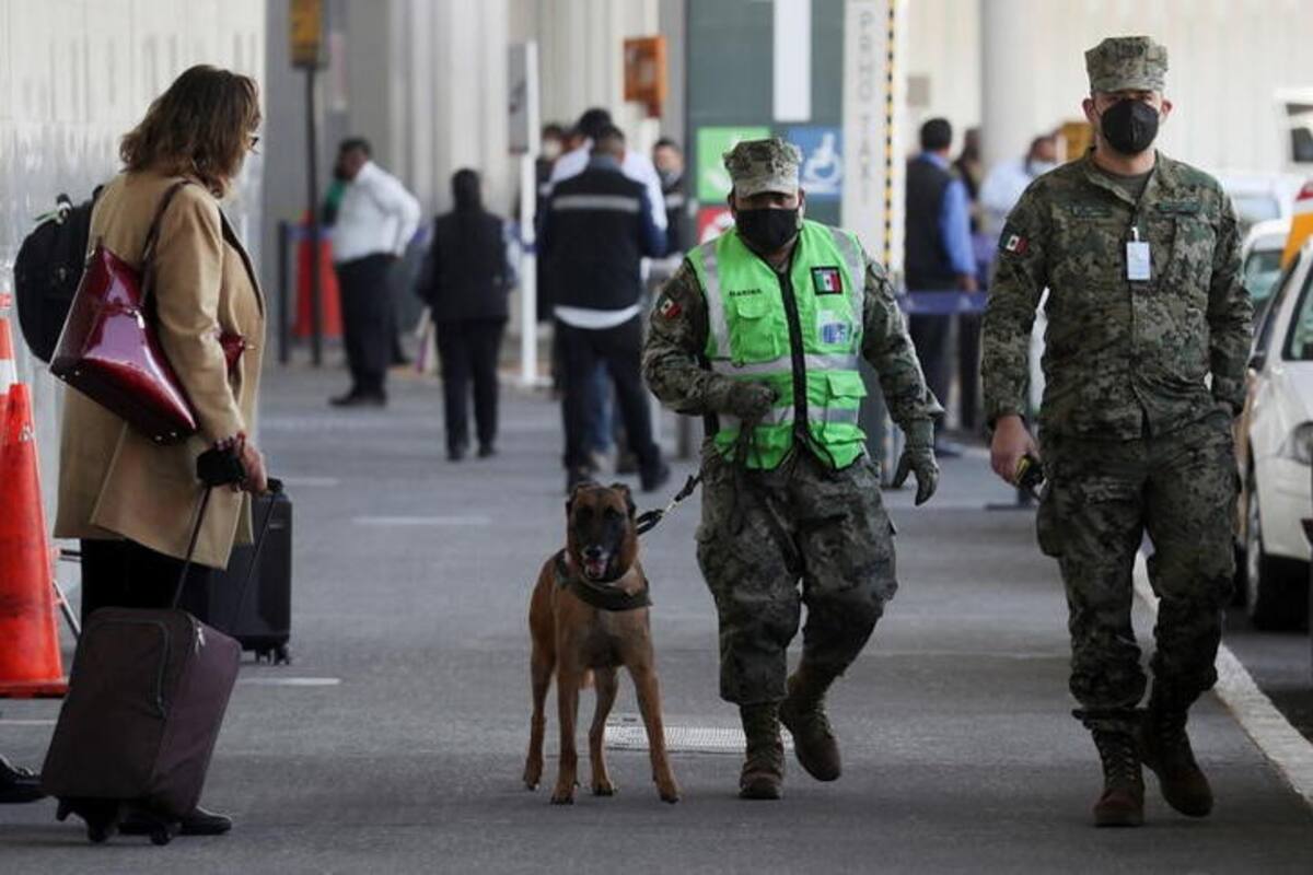 Señalan que el CJNG y el Cártel de Sinaloa operan en Europa
