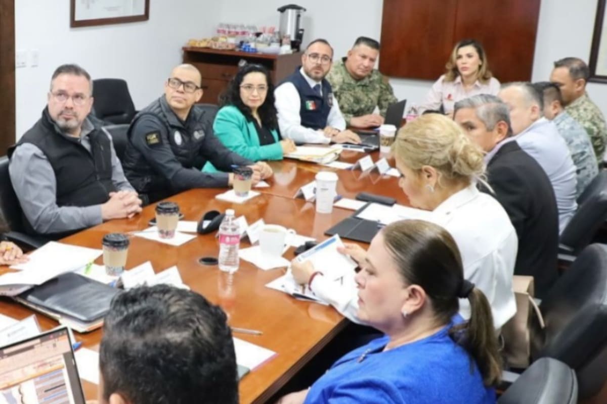 Retos virales encienden alertas de seguridad; refuerzan vigilancia y protocolos en escuelas de BC