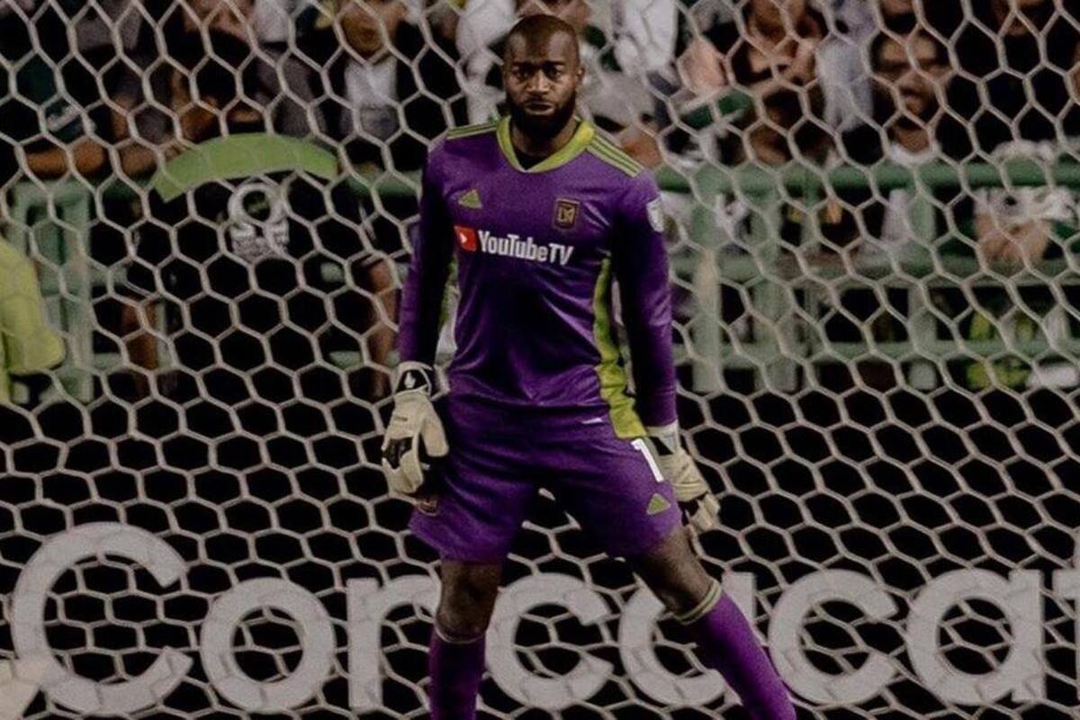 "En Europa se ven los juegos de la MLS, de la Liga MX., no": Kenneth Vermeer