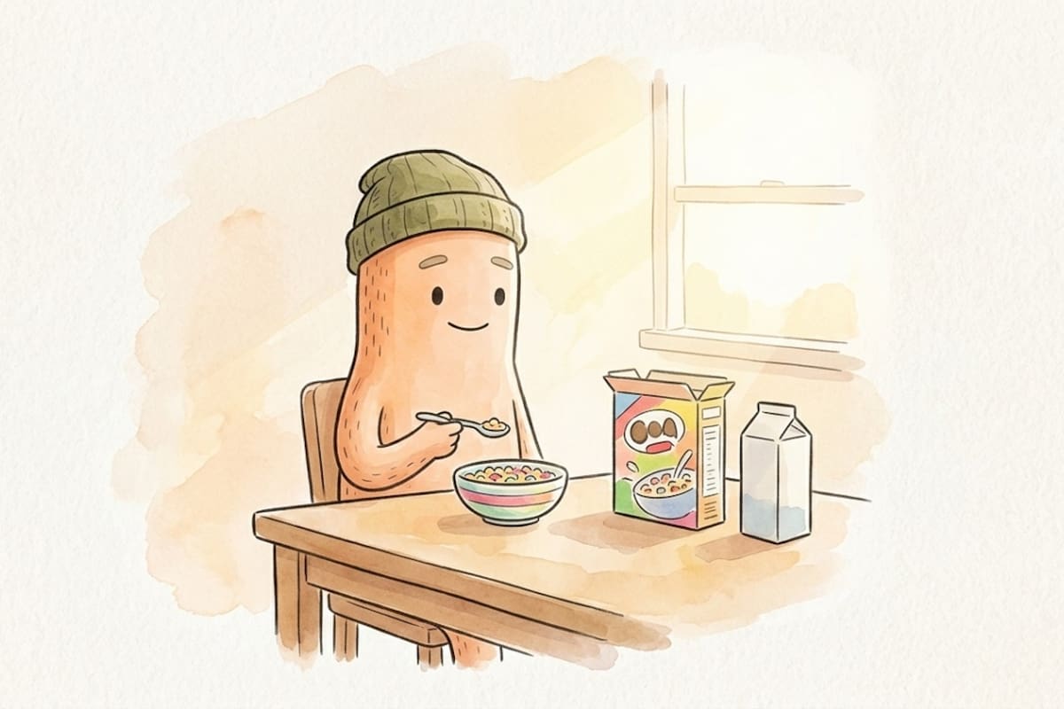 Durante toda tu vida te dijeron que el desayuno era la comida más importante del día, pero la ciencia descubrió que la historia no es tan cierta como creías