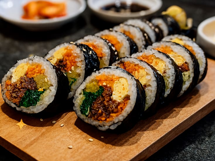 Más de 190 personas enferman tras comer en restaurante de comida rápida ;  sospechan brote de salmonela por alimentos  contaminados