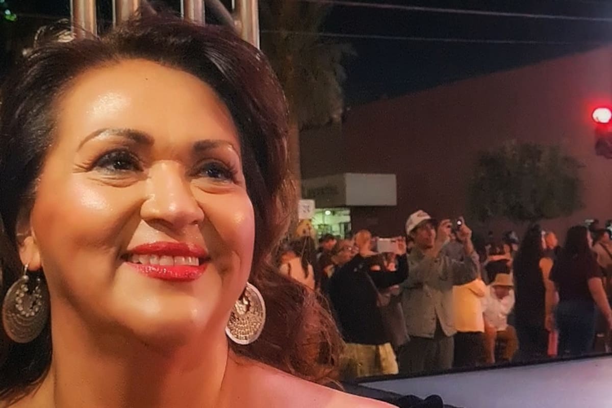 Mexicali tendrá su propia Cineteca: anuncian sala para cine de arte en la Biblioteca Central