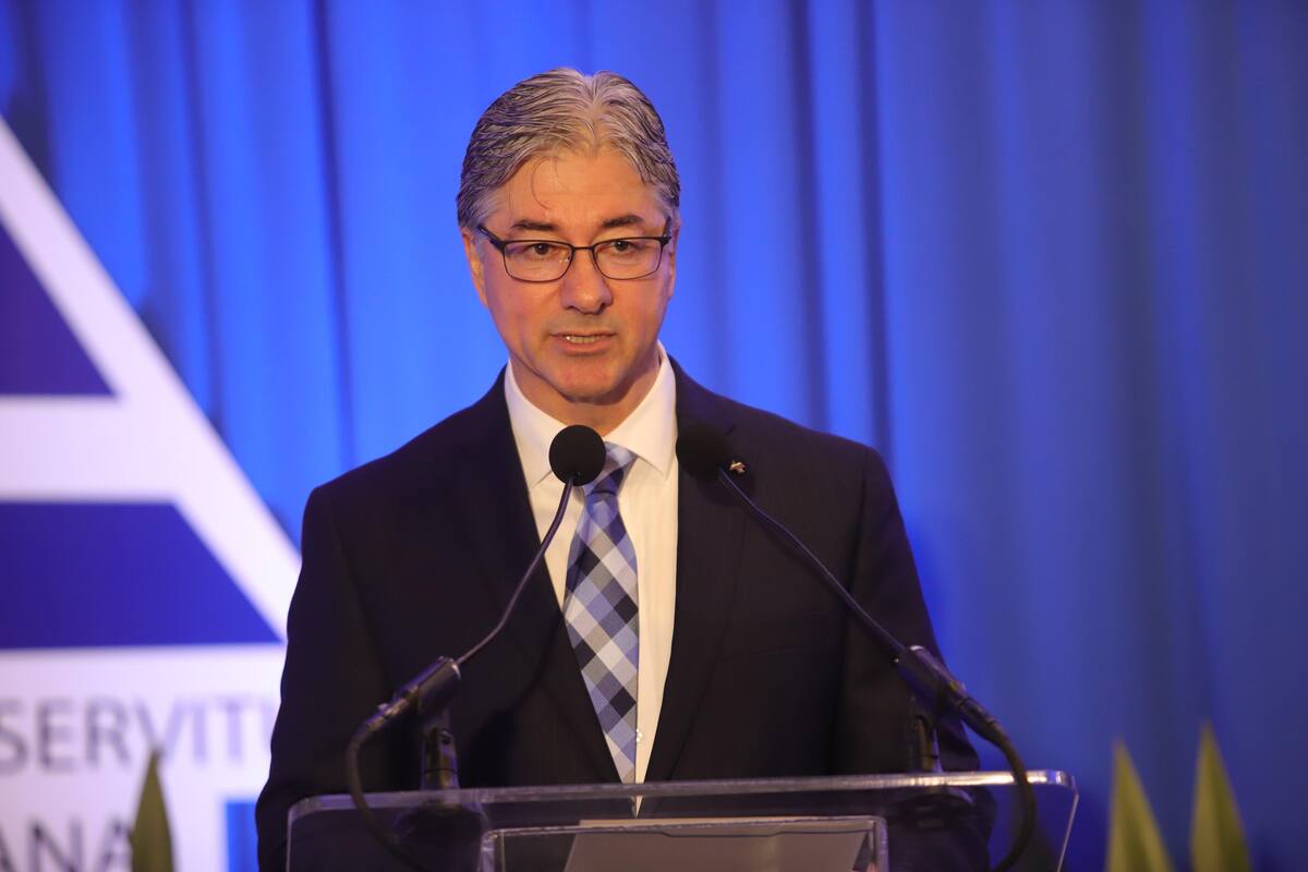 Nombran a exlíder del CCE como titular de Sedeti