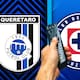 Cruz Azul vs Querétaro: ¿A qué hora y por dónde ver EN VIVO el partido de Jornada 16 de la Liga MX?