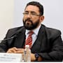 Ulises Lara renuncia a la FGR por motivos personales después de seis meses y deja sin relevo anunciado la fiscalía que atiende casos federales de alto impacto durante la reestructuración de Ernestina Godoy