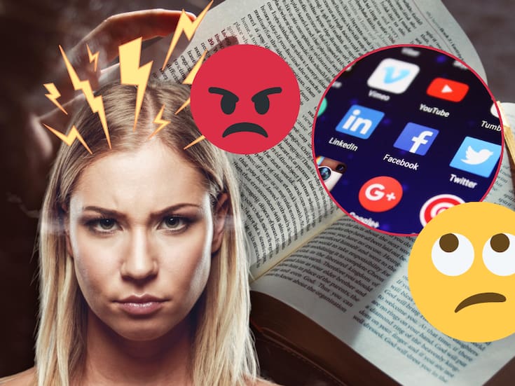 “Rage bait”: la palabra del año 2025 elegida por Oxford, conoce su significado y cómo está transformando el ambiente de las redes sociales