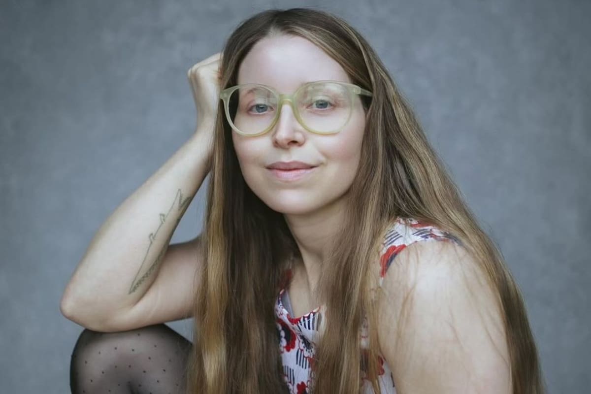 Actriz de ‘Harry Potter’ asegura que OnlyFans le ha generado más dinero que todos sus años en la actuación