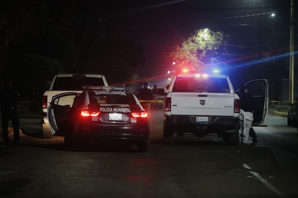 Asesinan a uno en playas de Tijuana