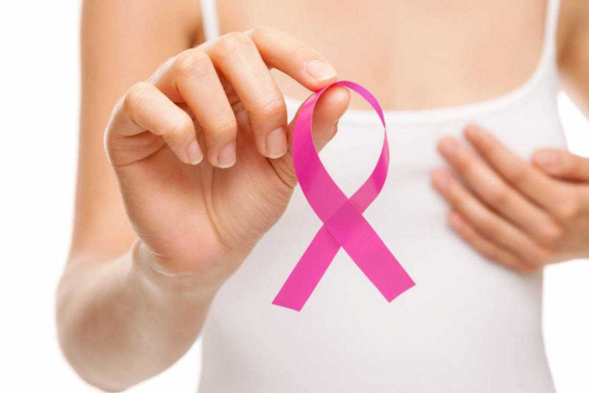 Muere 30% de mujeres con cáncer de mama en BC