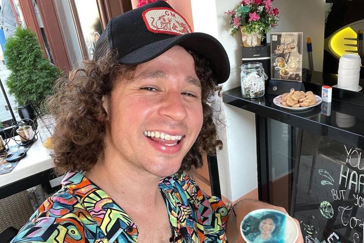 ¡Luisito Comunica se hace cambio de 'look' y sorprende a sus seguidores!