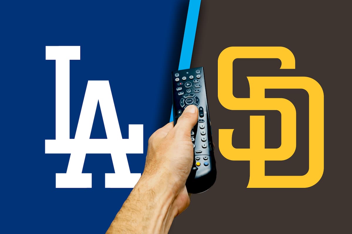 Dodgers vs Padres ¿A qué hora y dónde ver EN VIVO y GRATIS la gran rivalidad de las Grandes Ligas este 22 de agosto?