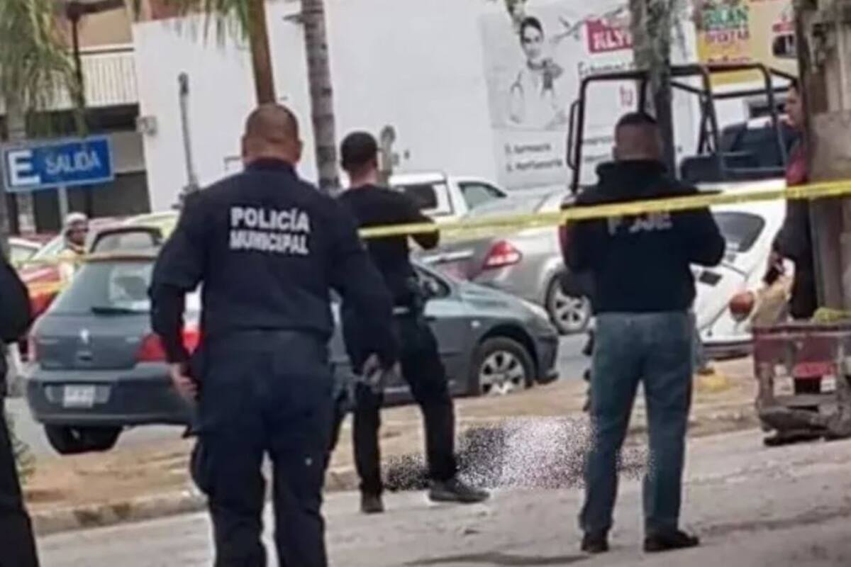 Código Rojo y operativo por feminicidio en desfile de Torreón
