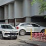 Encuentran cuerpo sin vida en edificio abandonado