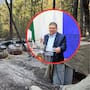 El fiscal César Jáuregui revela que el narcolaboratorio hallado en Morelos, Chihuahua, es uno de los más grandes del país