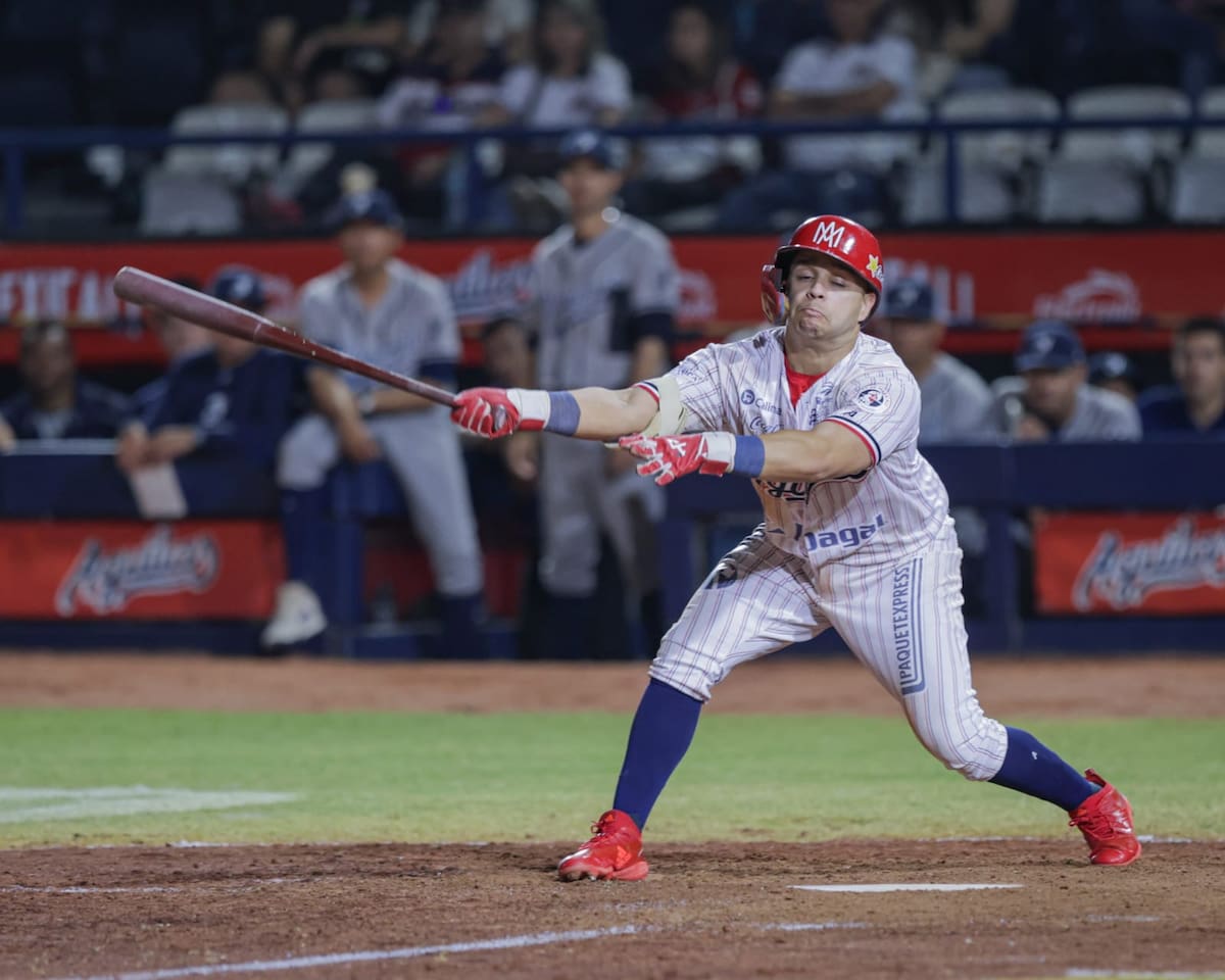 Foto: Javier Gallegos.