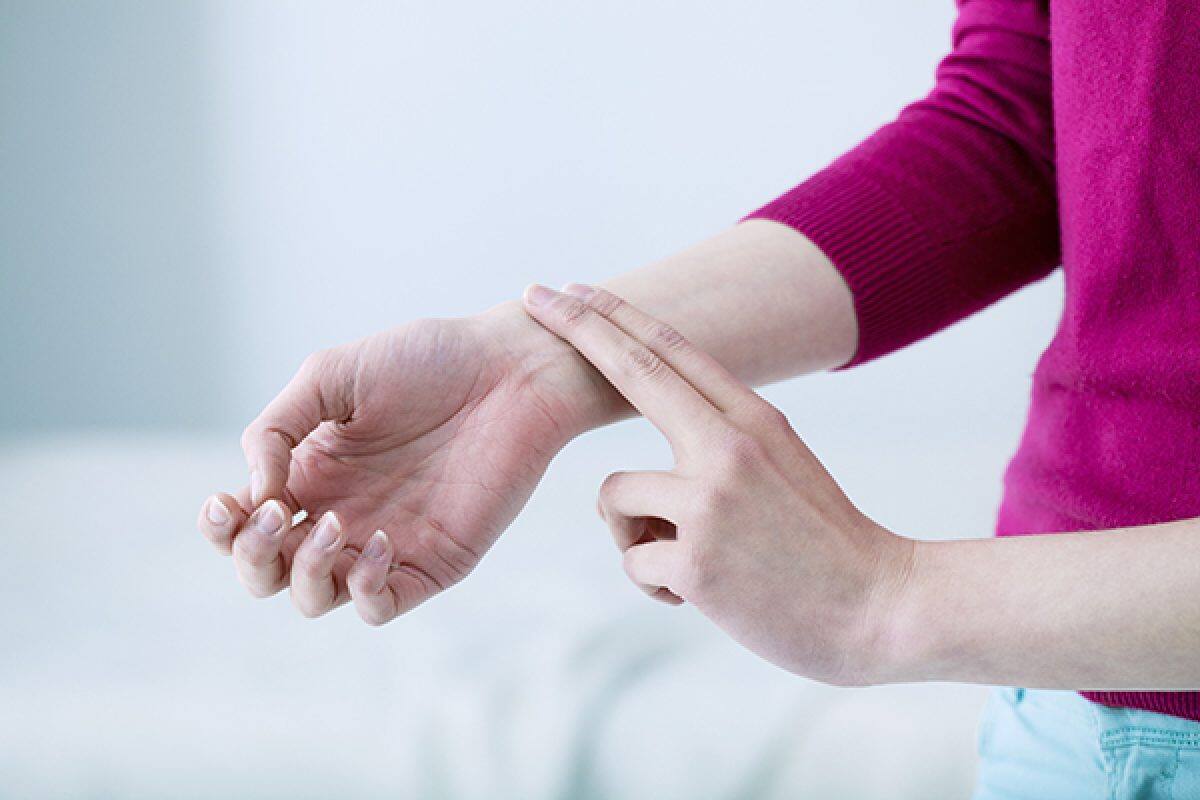 Por qué es importante tu frecuencia cardíaca en reposo y qué significa para tu salud