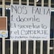 Padres pagarán limpieza para reabrir primaria Amado Nervo