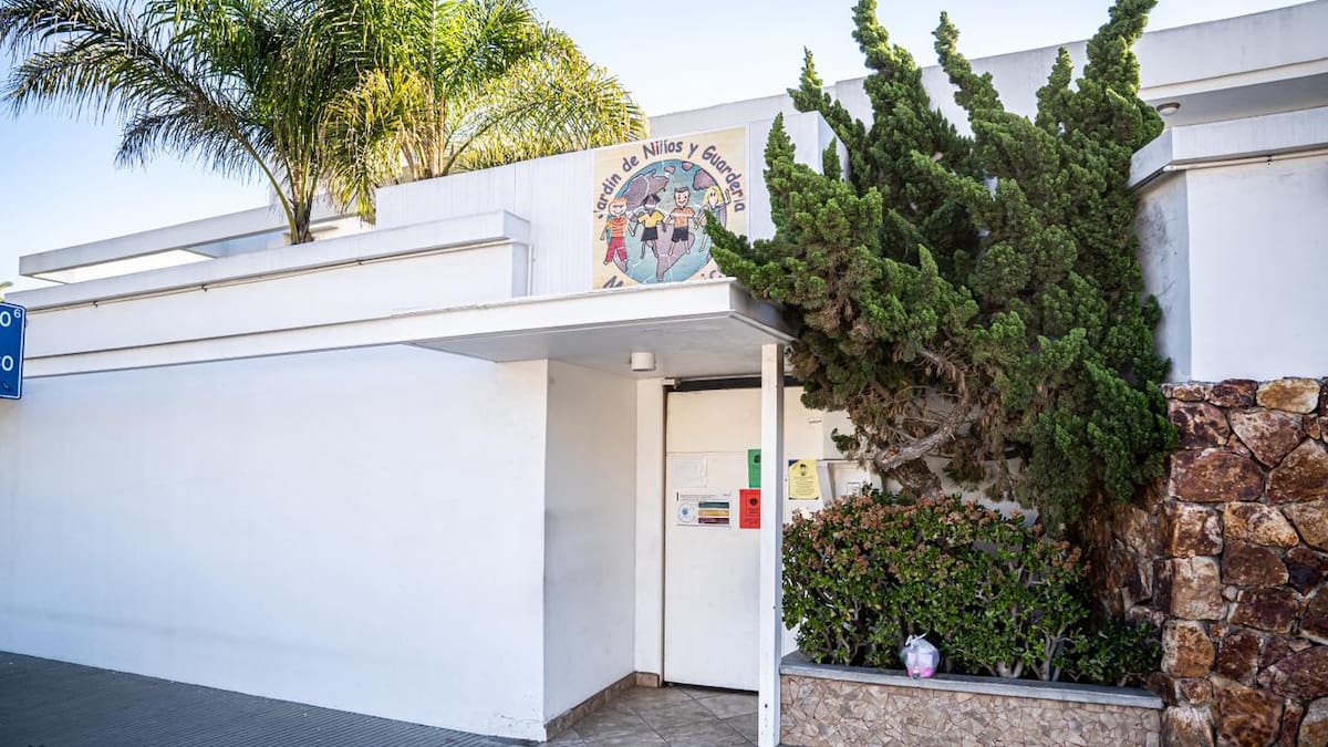 Cierre de guardería Mundo Mágico en Tijuana deja a más de 150 niños sin servicio