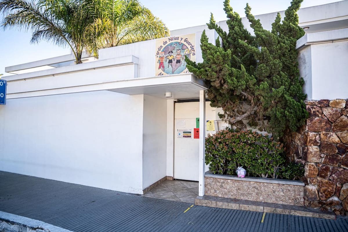 Cierre de guardería Mundo Mágico en Tijuana deja a más de 150 niños sin servicio