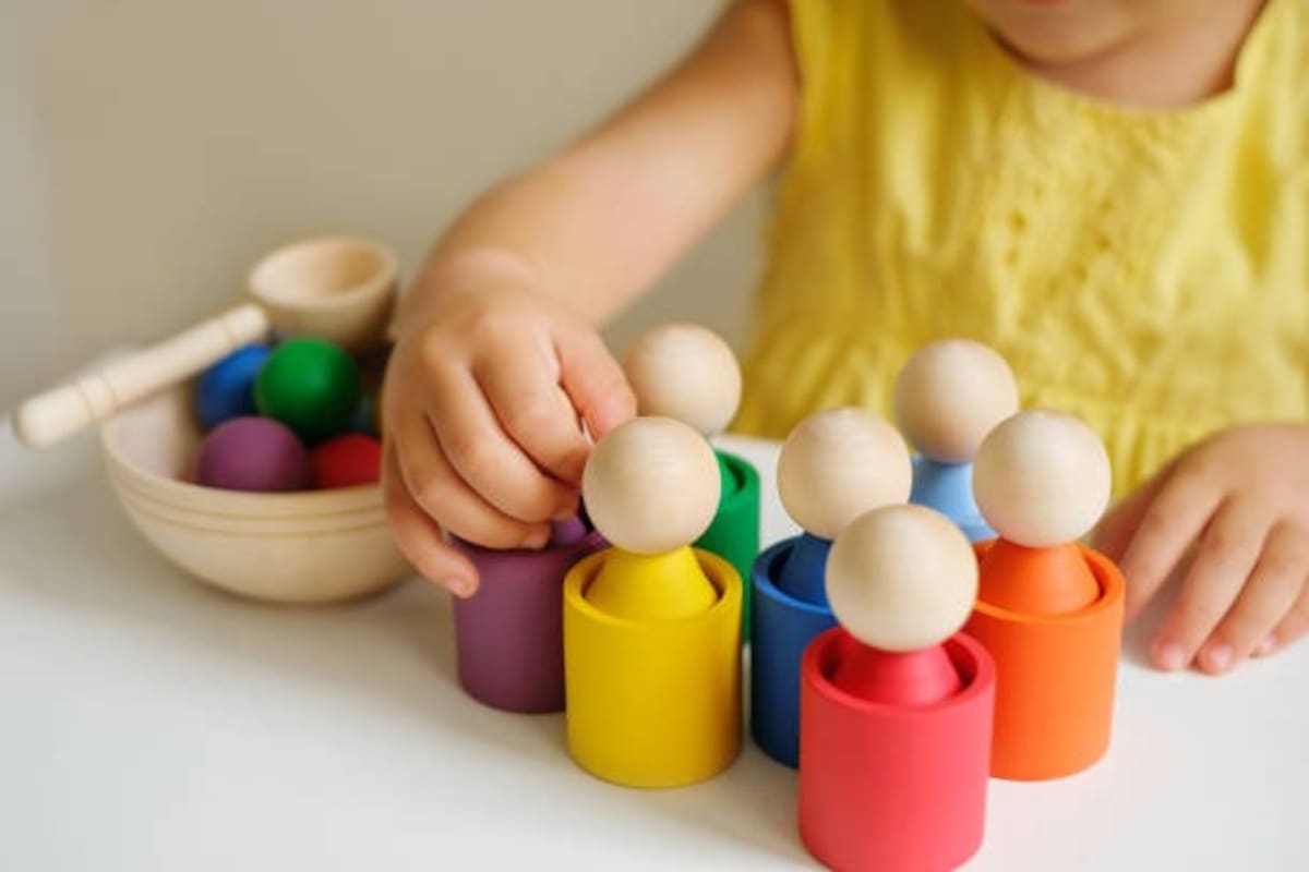 Impulsan aprendizaje infantil con juegos didácticos