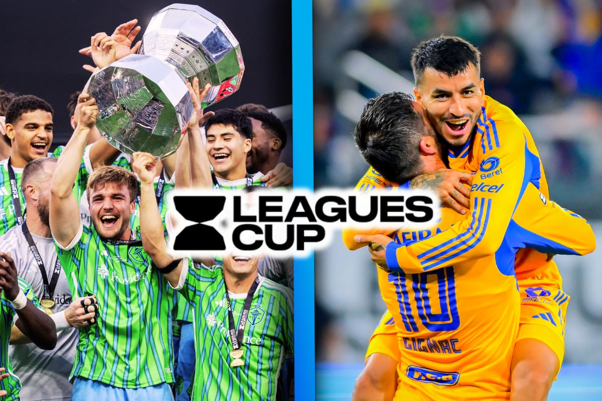 Leagues Cup: ¿Habrá partidos del torneo en México este 2026?