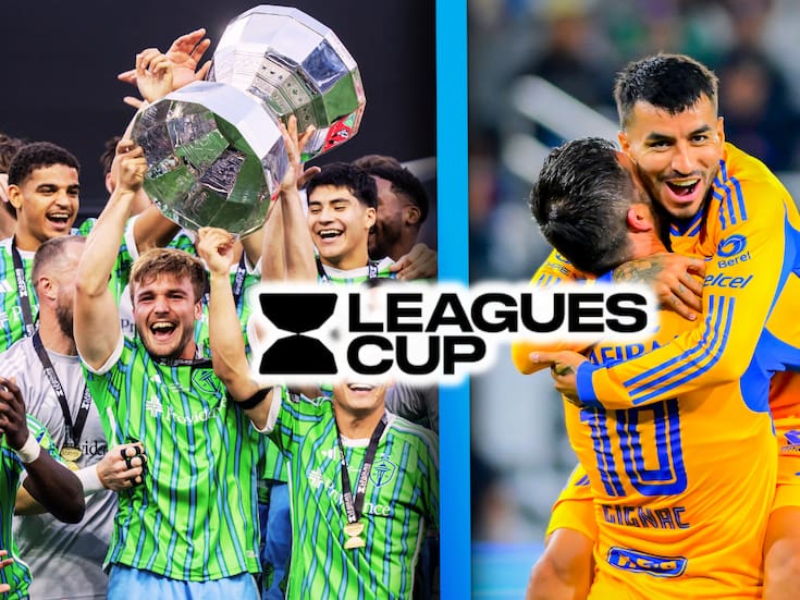Leagues Cup: ¿Habrá partidos del torneo en México este 2026?