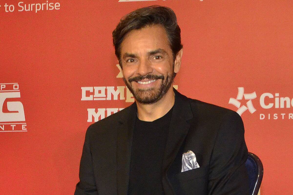 ¿Que Eugenio Derbez les regala camionetas a su ex?
