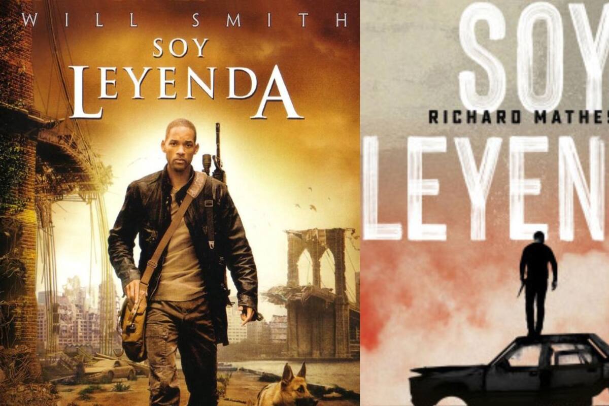 10 películas que cambiaron la idea central del libro en el que se basaron, según Collider