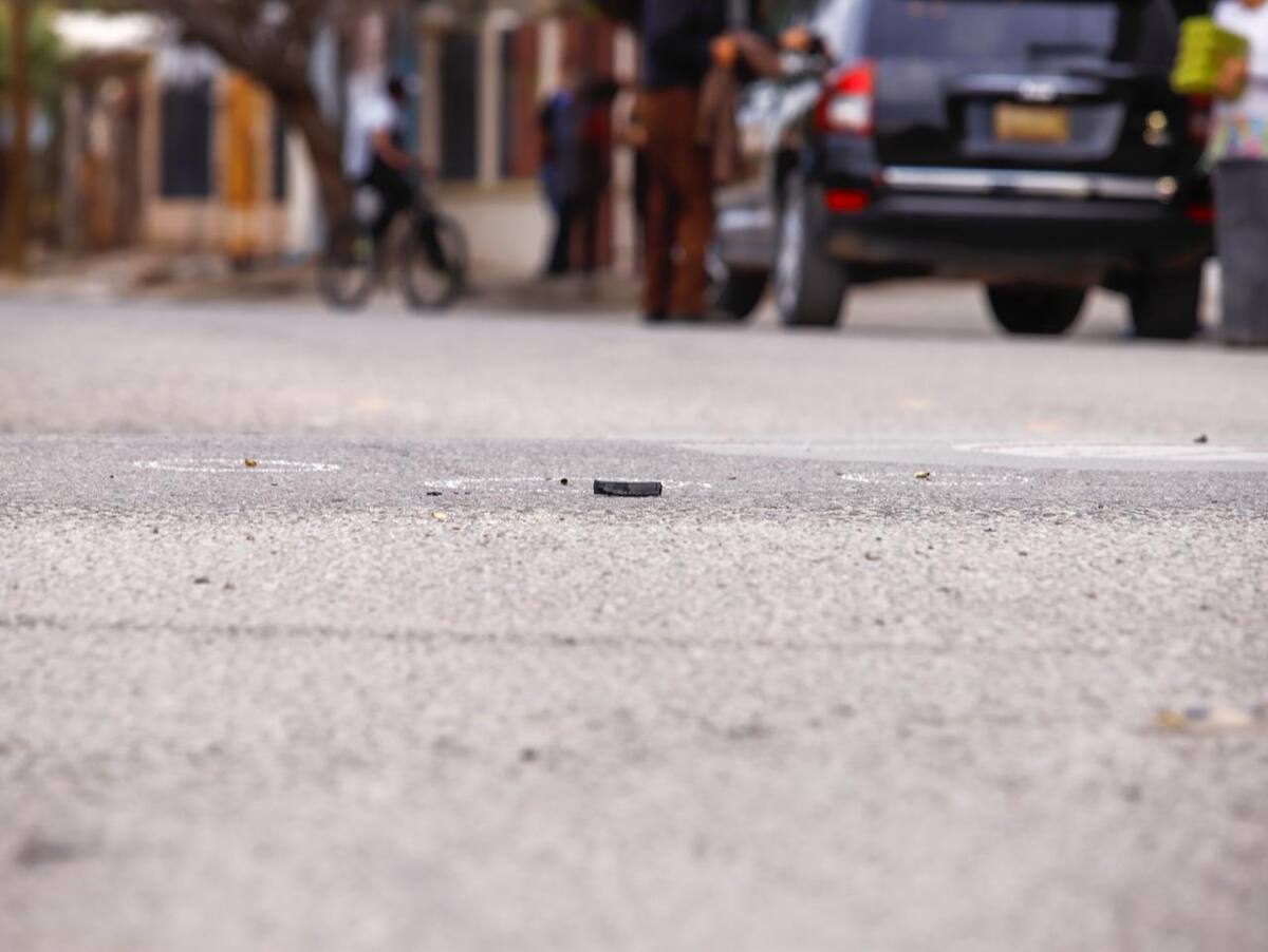 Foto: Juan Jesús Morales