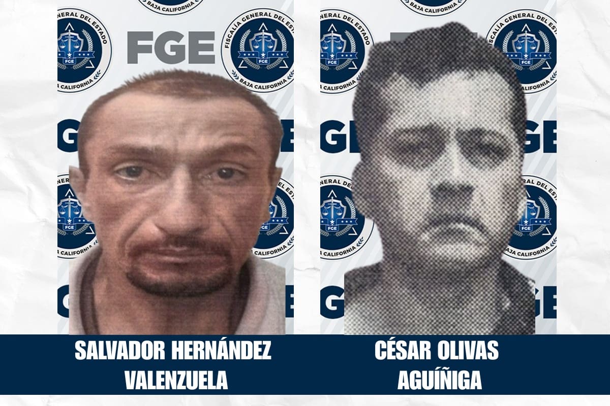 Sentencian a dos individuos por robo de vehículos