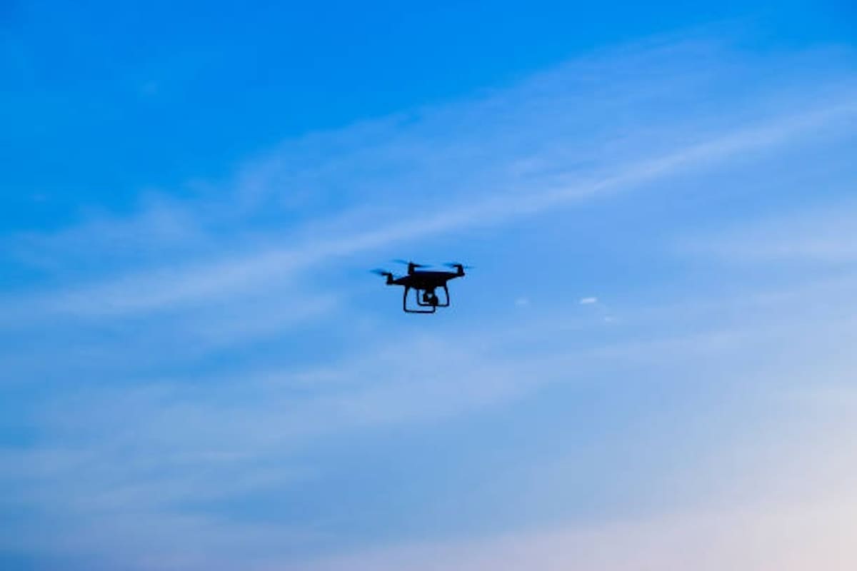 Descarta gobernadora presencia de drones sobrevolando la FGE en Mexicali