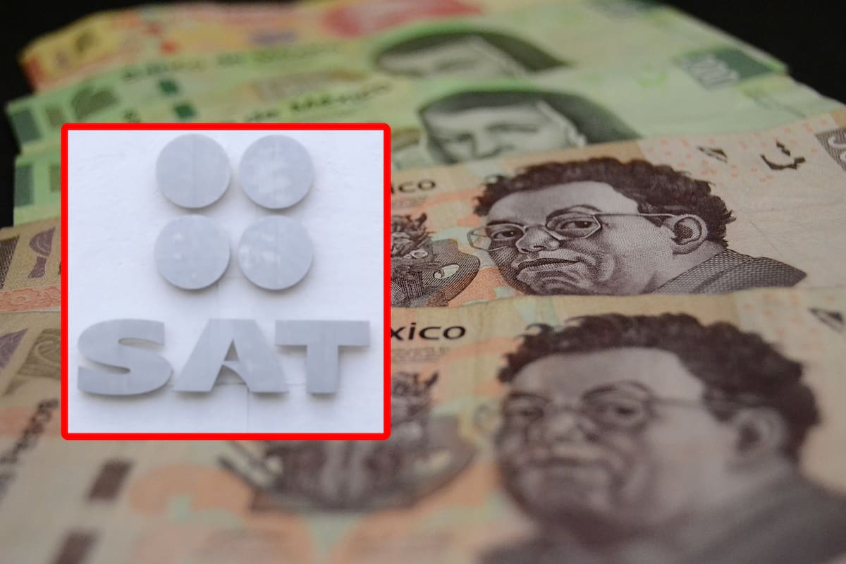 Esto pagarás de impuestos al SAT en tu aguinaldo