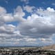 Fuertes lluvias para mañana lunes y martes