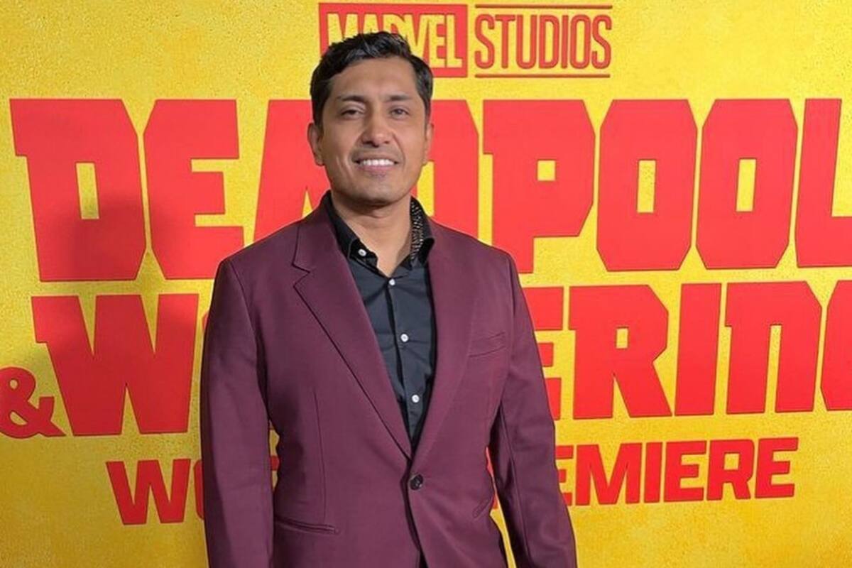 Tenoch Huerta celebra su regreso a Marvel con un emotivo mensaje