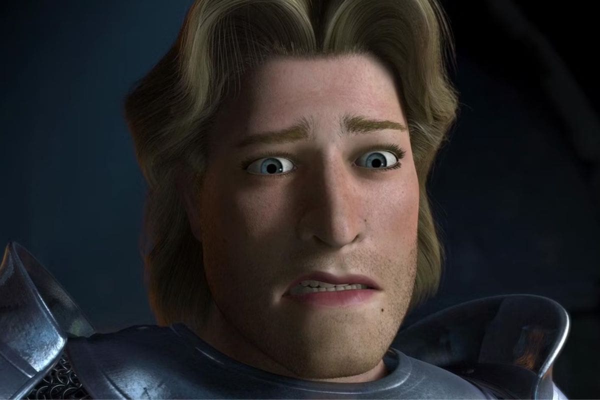Misterios de “Shrek”: ¿Quién es el verdadero padre del Príncipe Encantador?