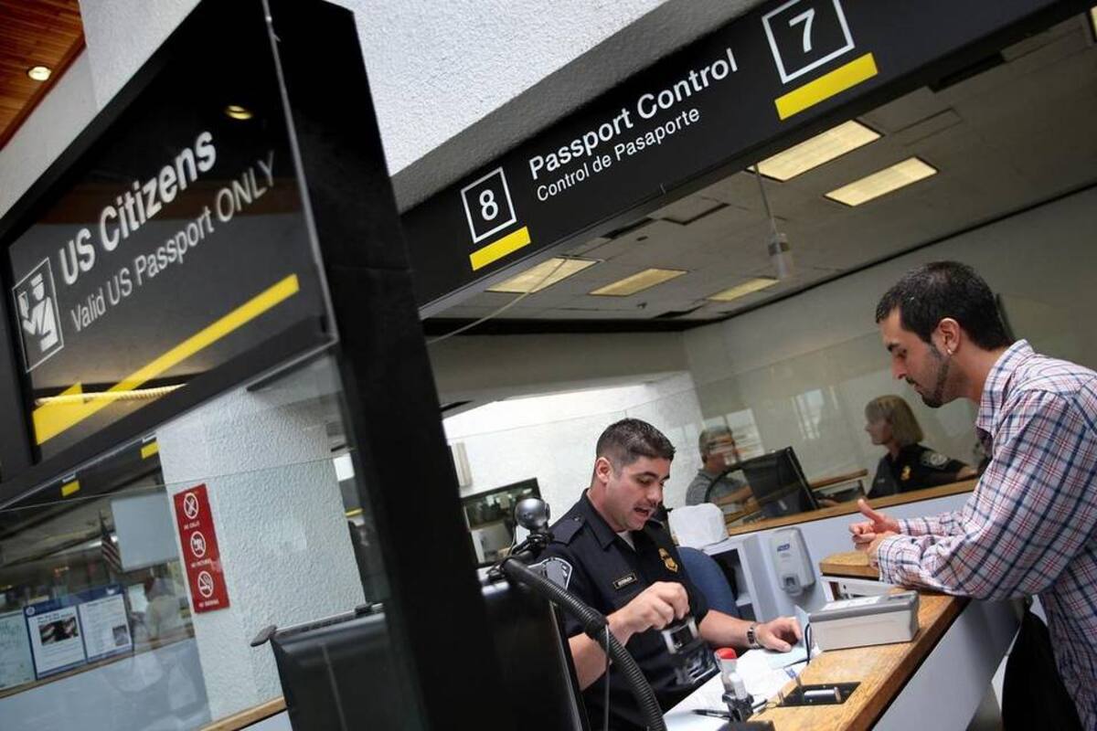Estas son las condiciones que impone EU para solicitar visa de emergencia