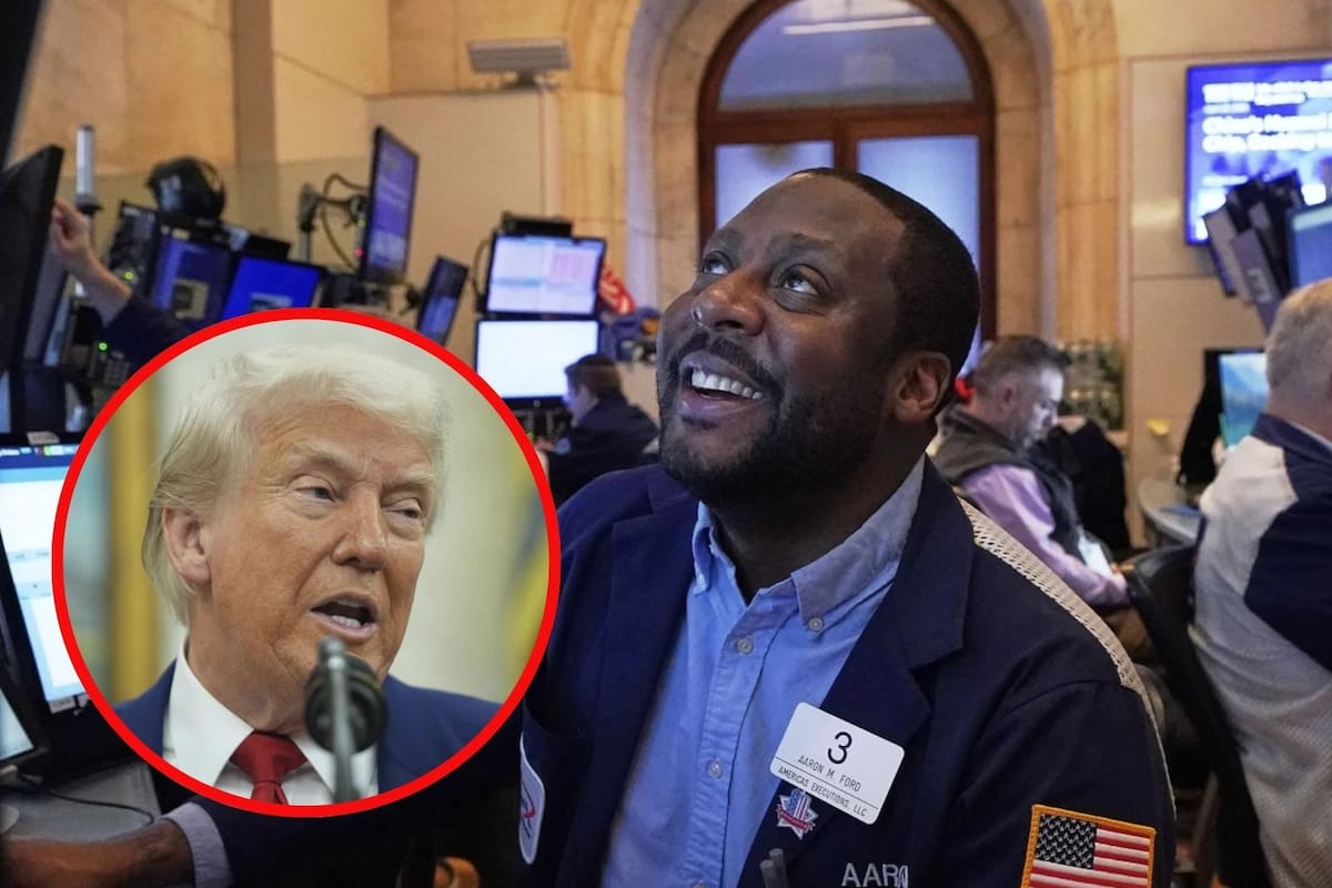 Bloqueo judicial contra aranceles “recíprocos” de Trump provoca alivio en los mercados, pero persiste incertidumbre tras recientes acuerdos con China y Reino Unido