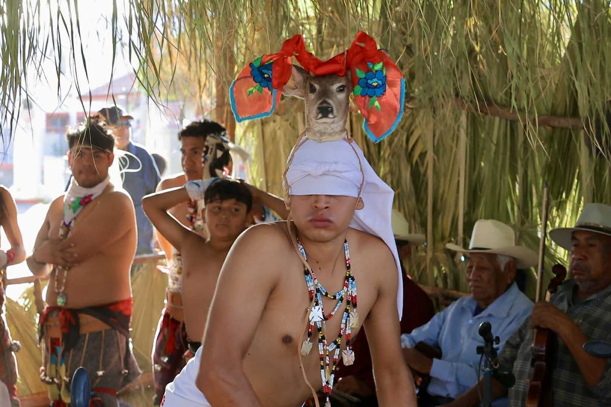 Identidad, tradición y expresión artística