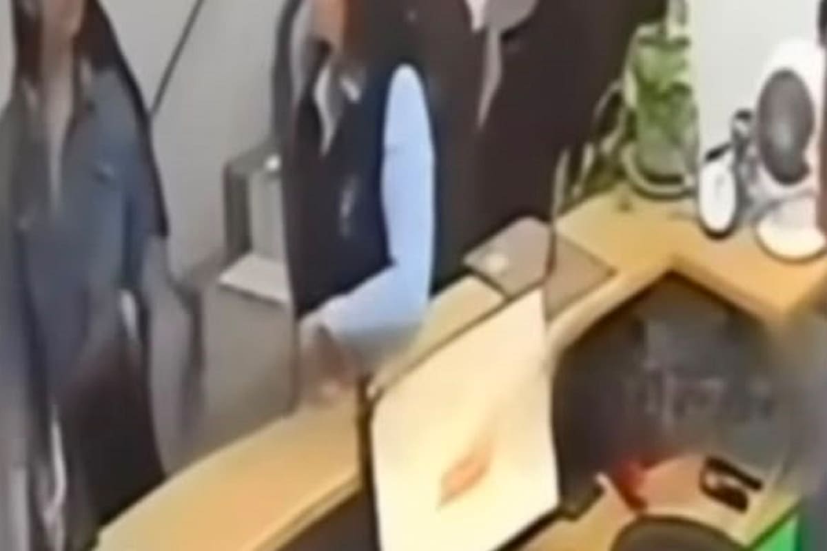 Suspenden a policía de Tijuana por caso de intervención en graduación de hijo de Jaime Munguía