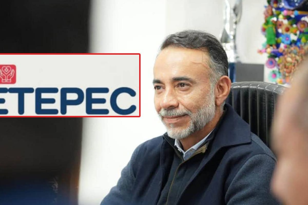 Vinculan a proceso a Fernando Flores, alcalde de Metepec, por presunto abuso de autoridad tras irrumpir con escoltas armados en un club; seguirá en el cargo mientras avanza la investigación