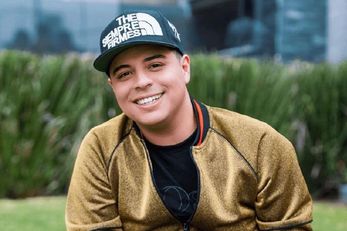 Eduin Caz se retira para descansar