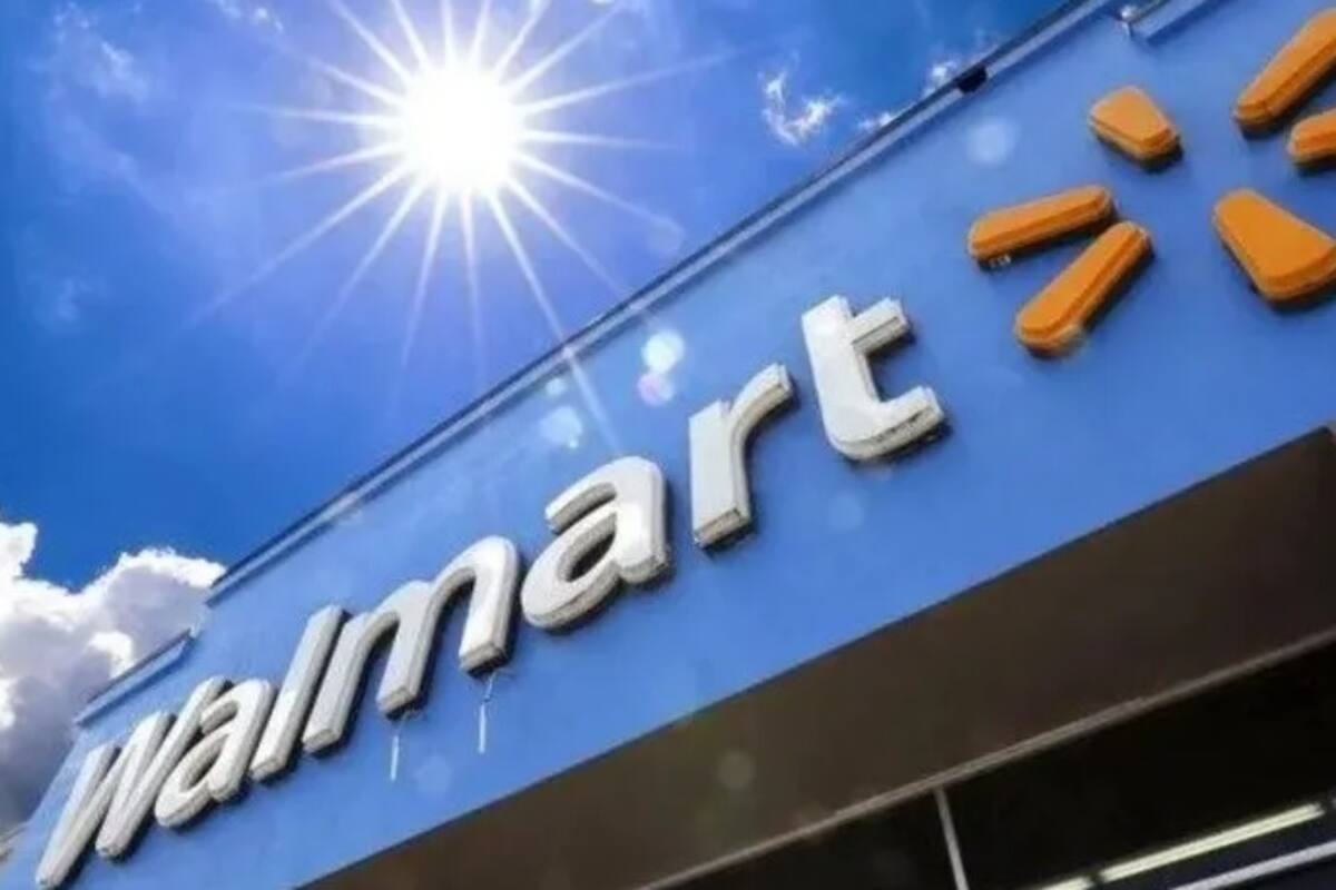 Cierra Walmart Supercenter en Nogales, Arizona para sanitizar instalaciones