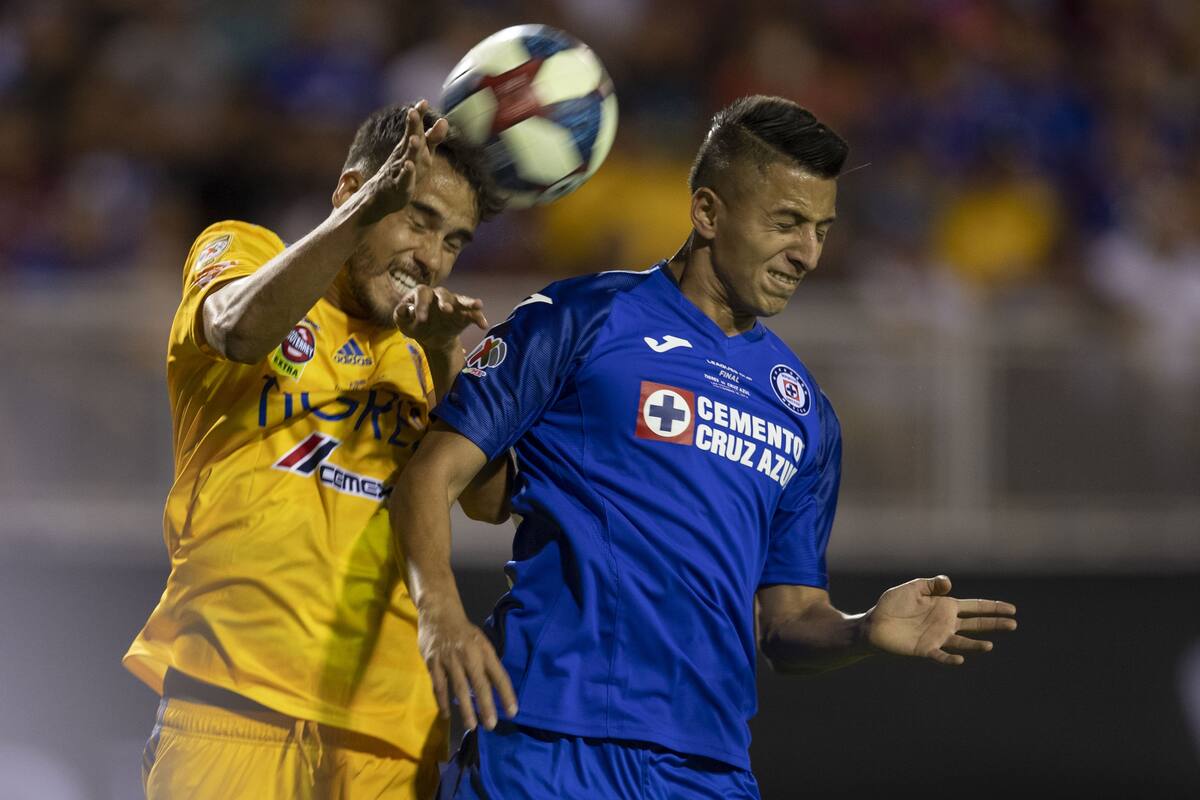 ¡Cruz Azul campeón! Evita "cruzazuleada" vs Tigres y gana la Leagues Cup
