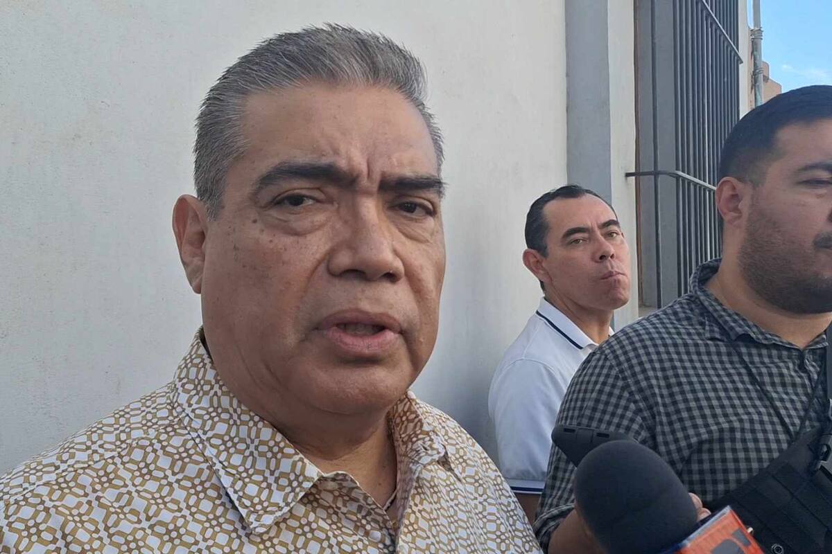 Fiscalía pedirá cadena perpetua contra el presunto asesino de una familia en Puerto Peñasco